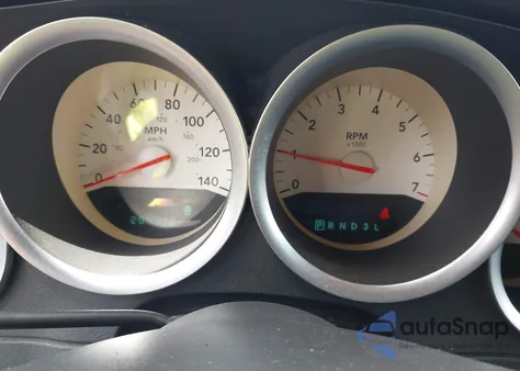 2005 Dodge Magnum Se z USA, uszkodzony, nr VIN 2D4FV48V75H567587